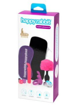 couple's pleasure kit